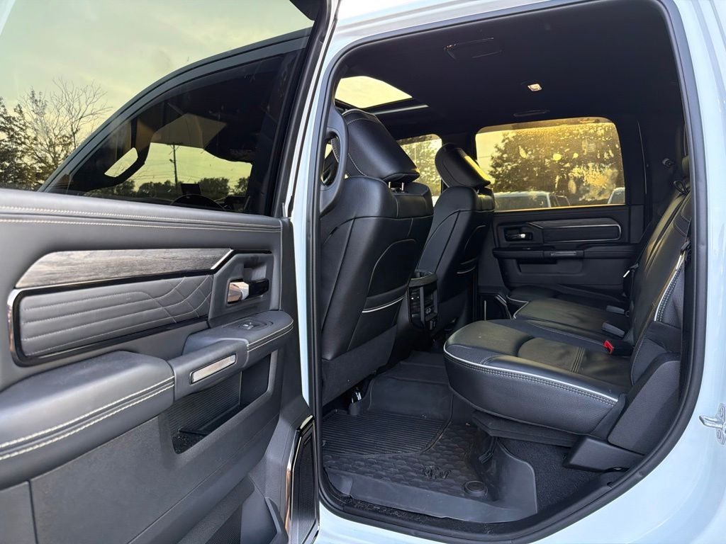 2025 RAM 2500 Limited