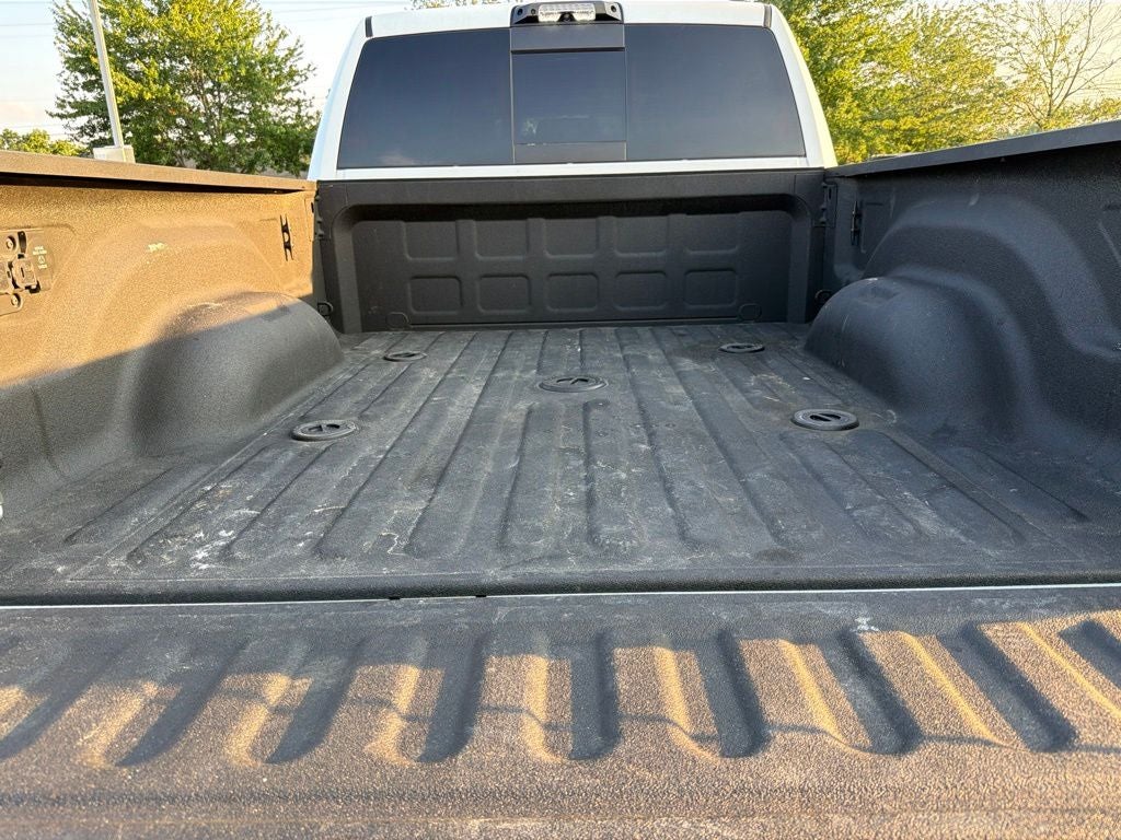 2025 RAM 2500 Limited
