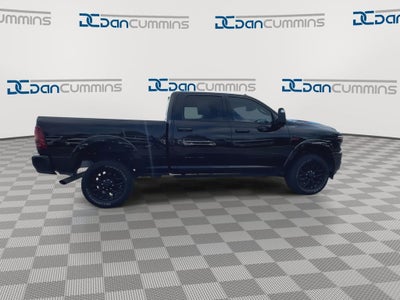 2025 RAM 2500 Limited