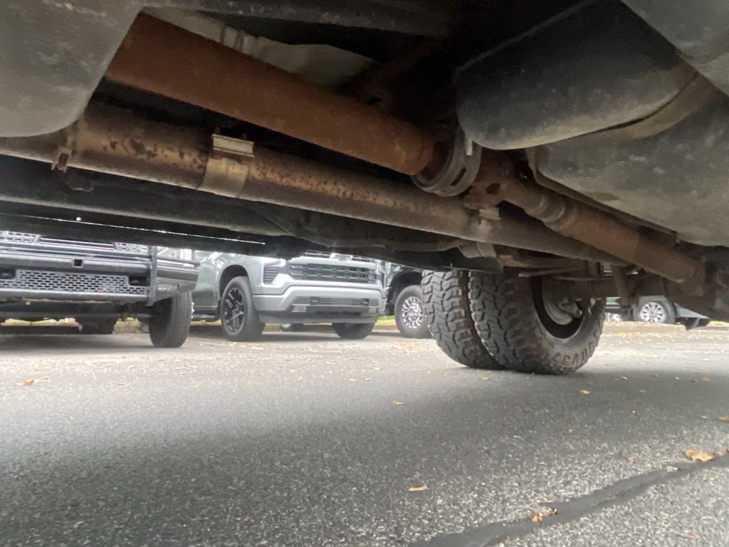 2017 RAM 3500 Laramie