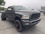 2017 RAM 3500 Laramie