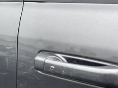 2017 RAM 3500 Laramie