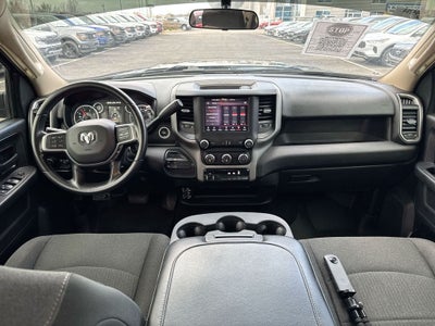 2020 RAM 2500 Tradesman