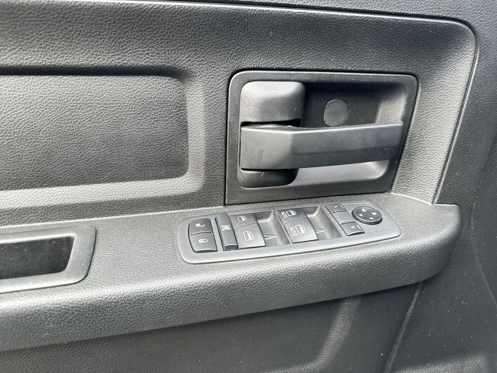 2020 RAM 2500 Tradesman