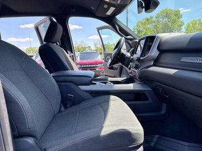 2019 RAM 2500 Big Horn