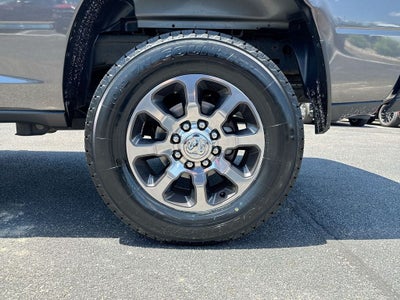 2019 RAM 2500 Big Horn