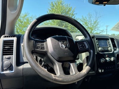 2017 RAM 2500 SLT