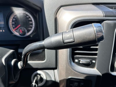 2017 RAM 2500 SLT