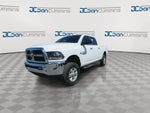 2017 RAM 2500 SLT