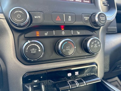 2020 RAM 2500 Big Horn