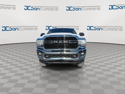 2020 RAM 2500 Big Horn