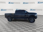 2015 RAM 2500 Laramie Longhorn