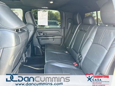 2024 RAM 2500 Limited