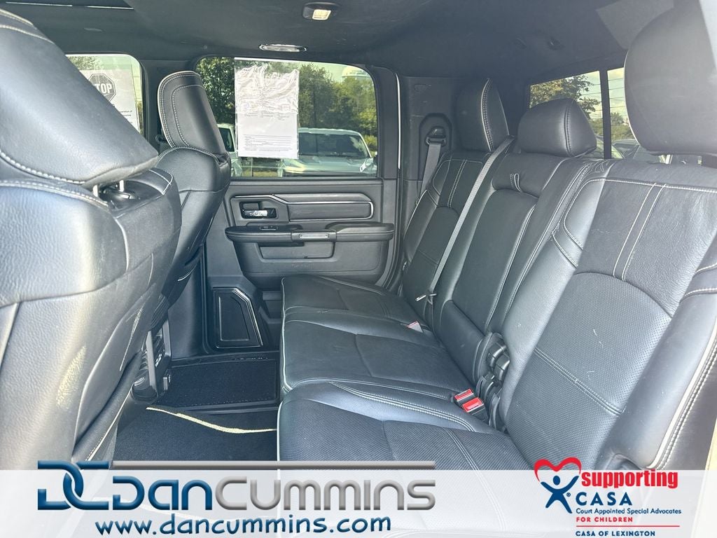 2024 RAM 2500 Limited