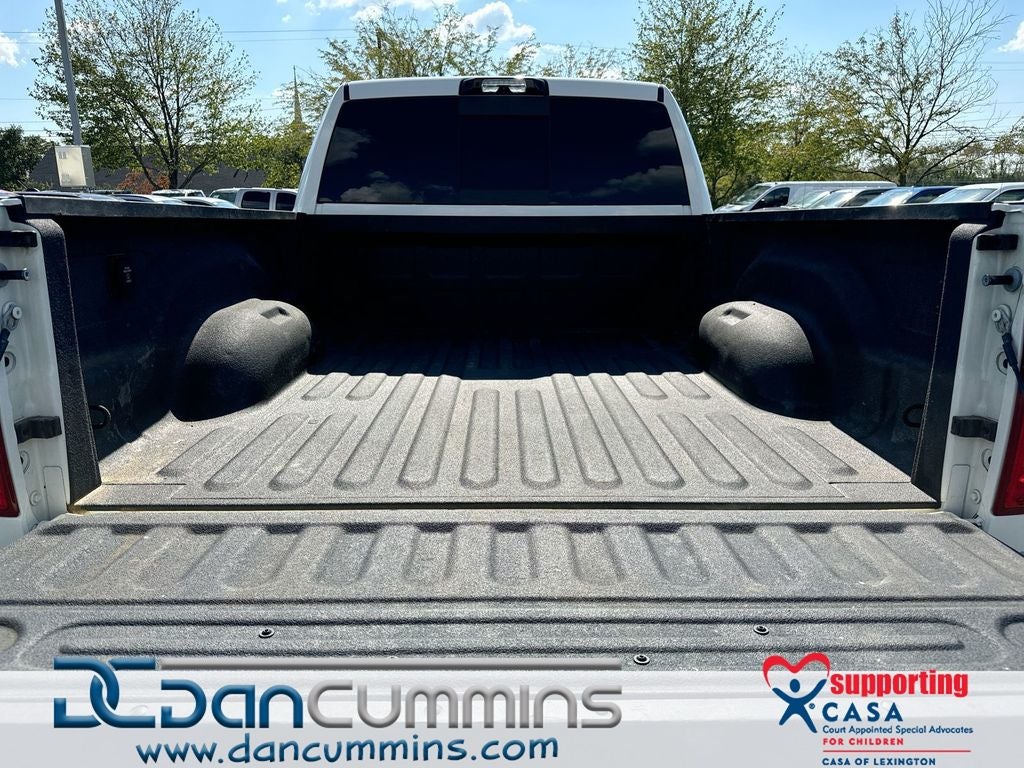 2024 RAM 2500 Limited