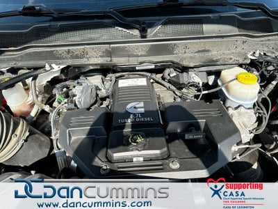 2024 RAM 2500 Limited