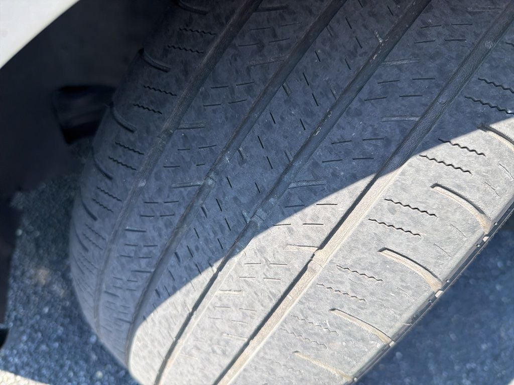 2016 Ford Fusion Hybrid S