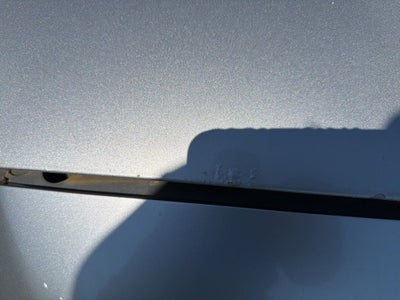 2016 Ford Fusion Hybrid S