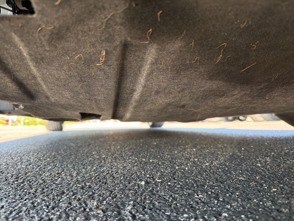 2016 Ford Fusion Hybrid S