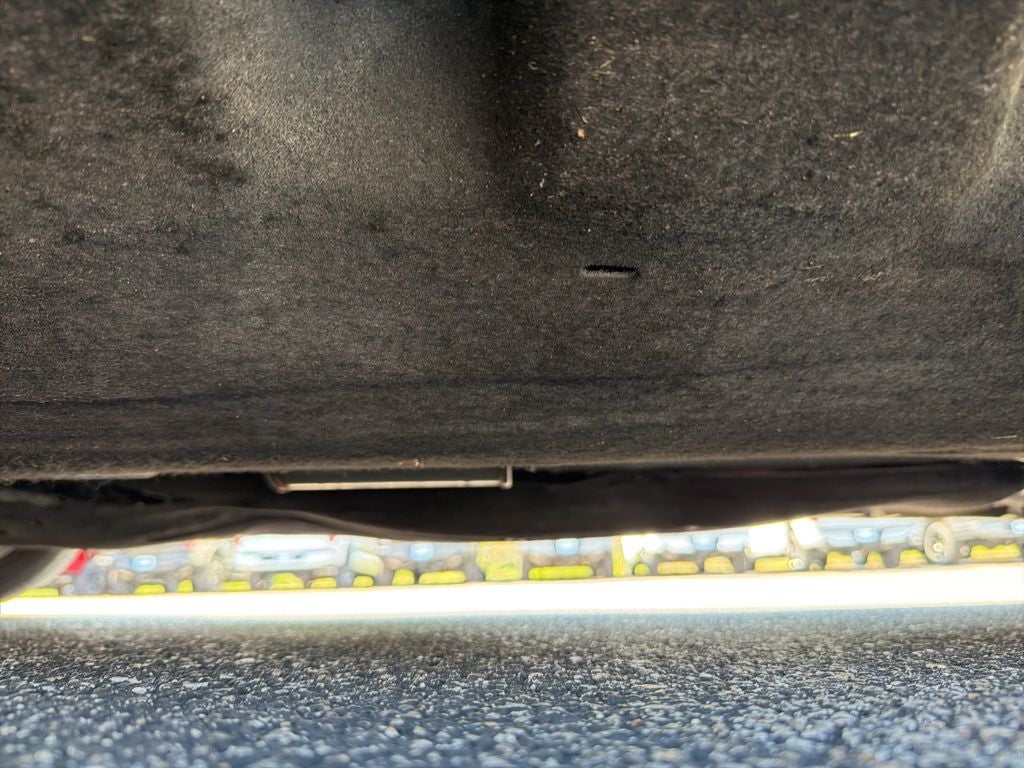 2016 Ford Fusion Hybrid S