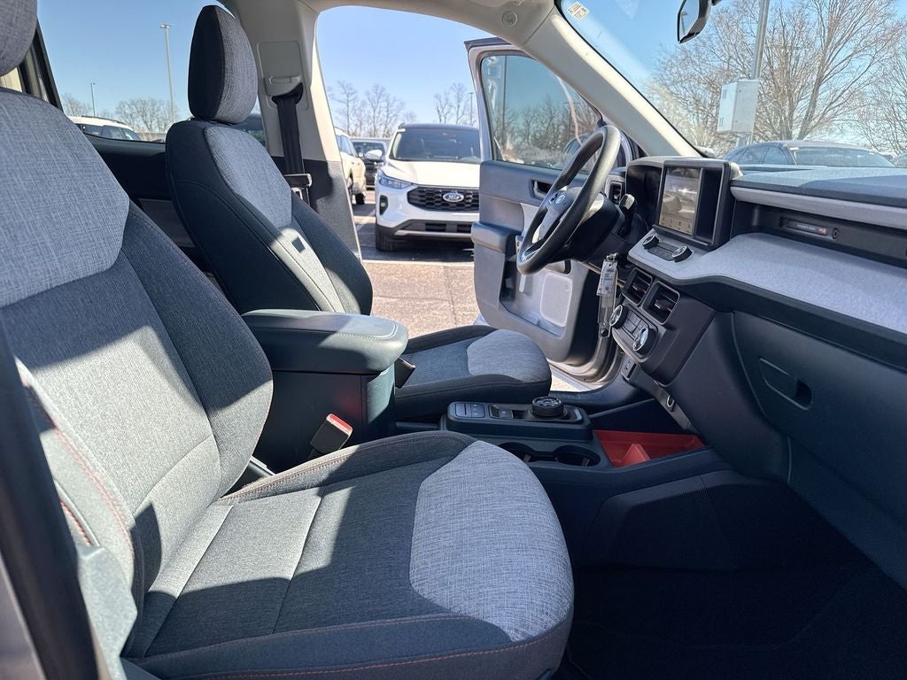 2023 Ford Maverick XLT