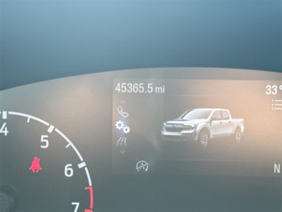 2022 Ford Maverick XL