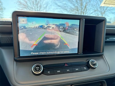 2022 Ford Maverick XL