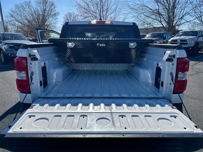 2022 Ford Maverick XL