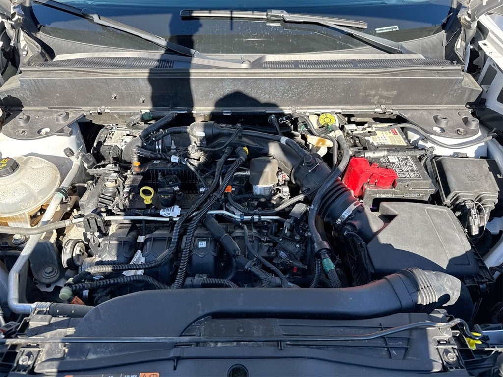 2022 Ford Maverick XL