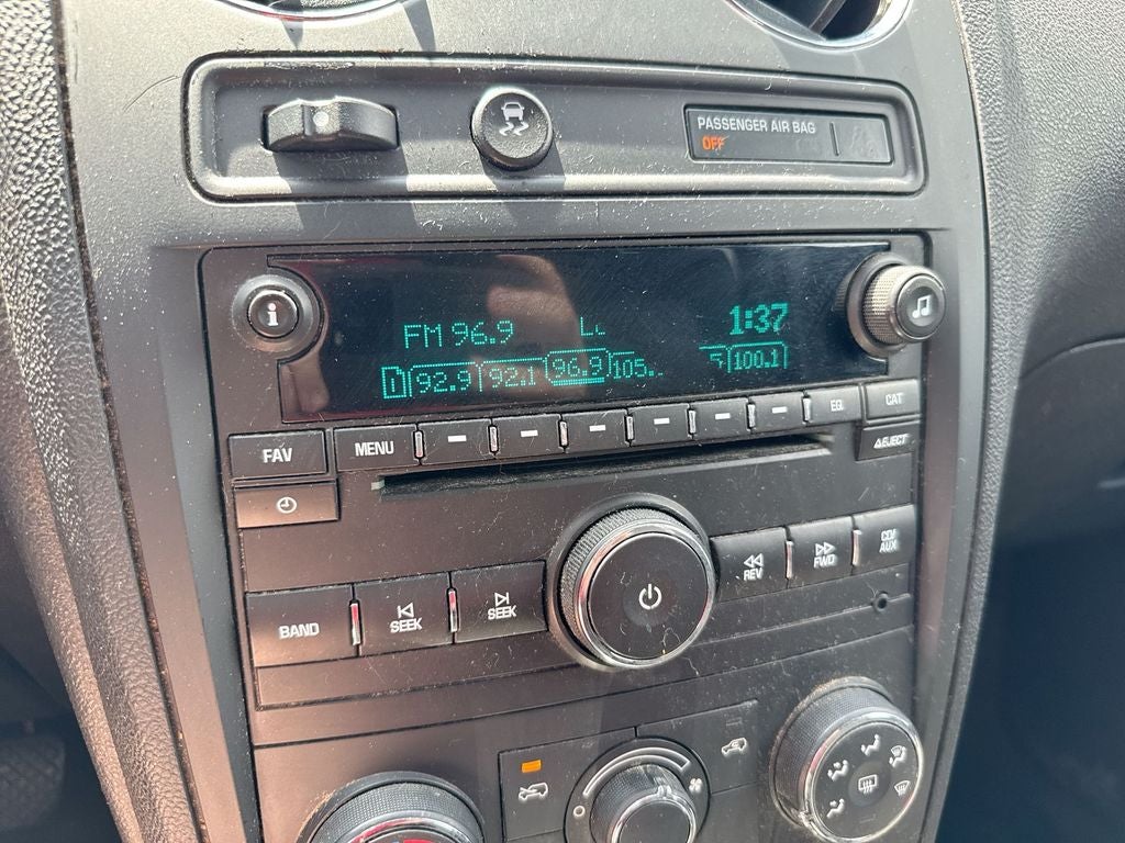 2011 Chevrolet HHR LT