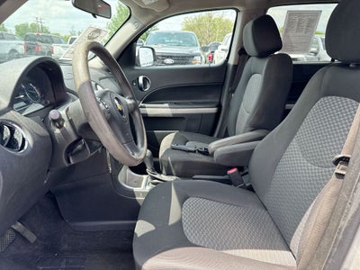 2011 Chevrolet HHR LT
