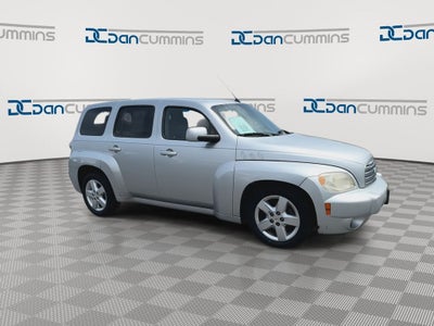 2011 Chevrolet HHR LT
