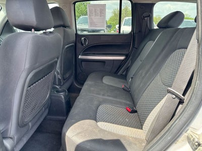 2011 Chevrolet HHR LT