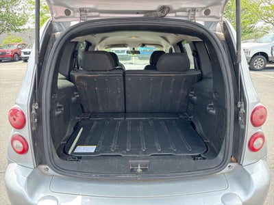 2011 Chevrolet HHR LT