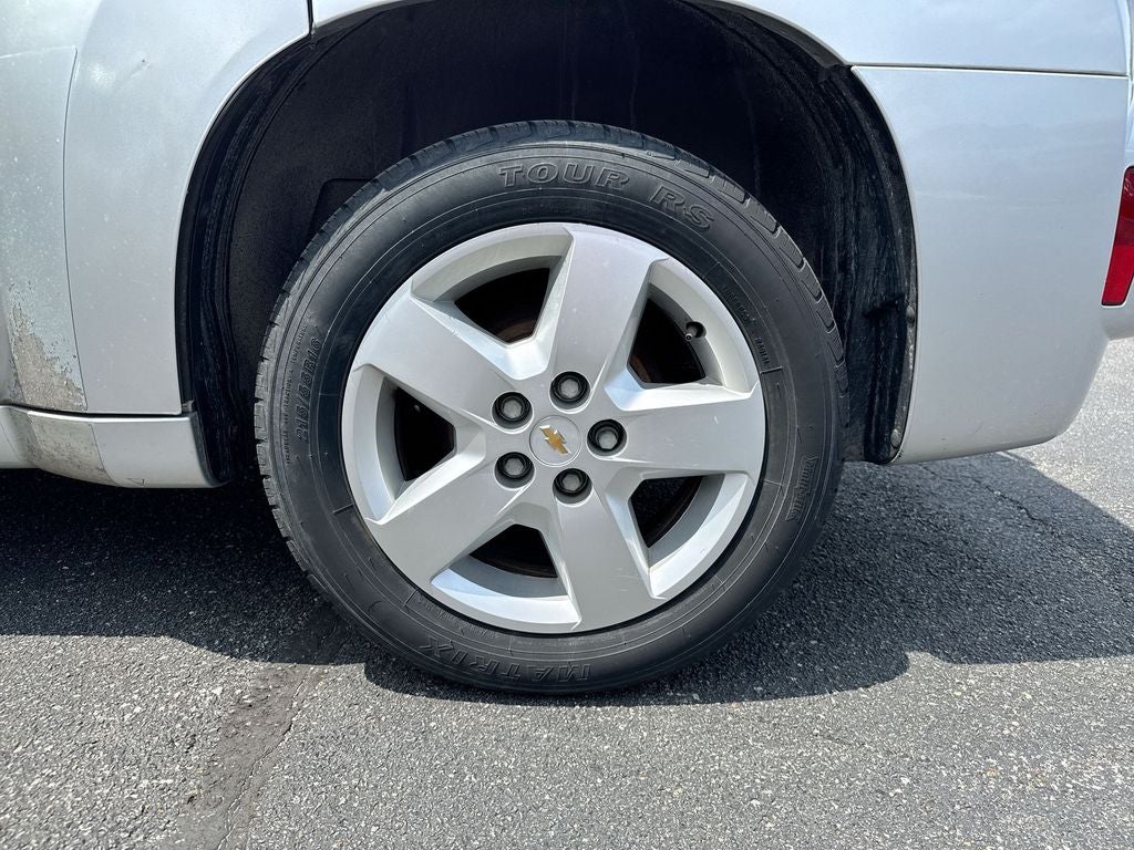 2011 Chevrolet HHR LT