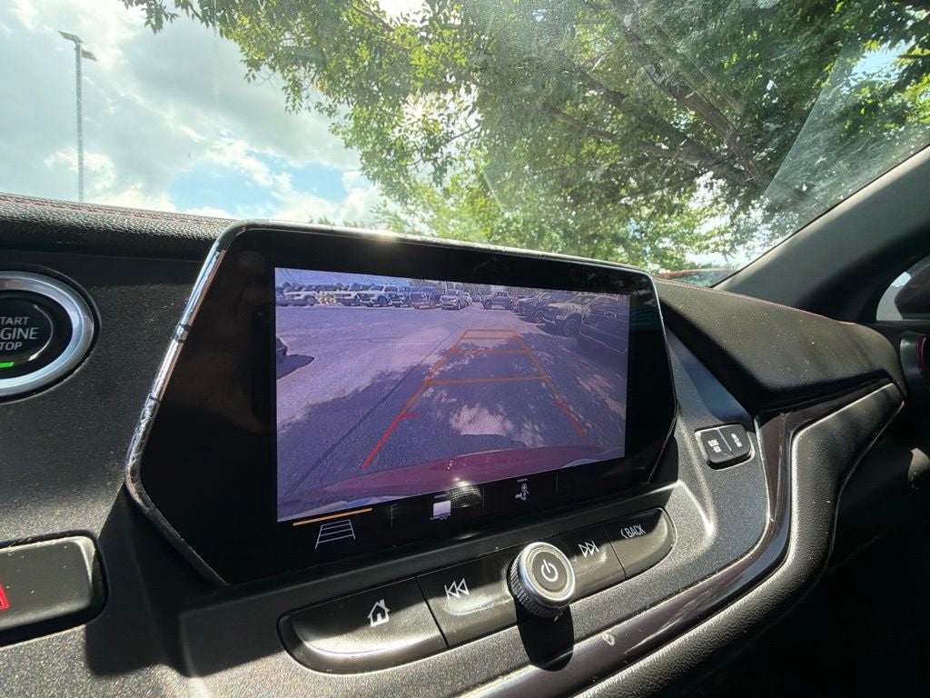 2019 Chevrolet Blazer RS