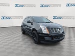 2014 Cadillac SRX Luxury