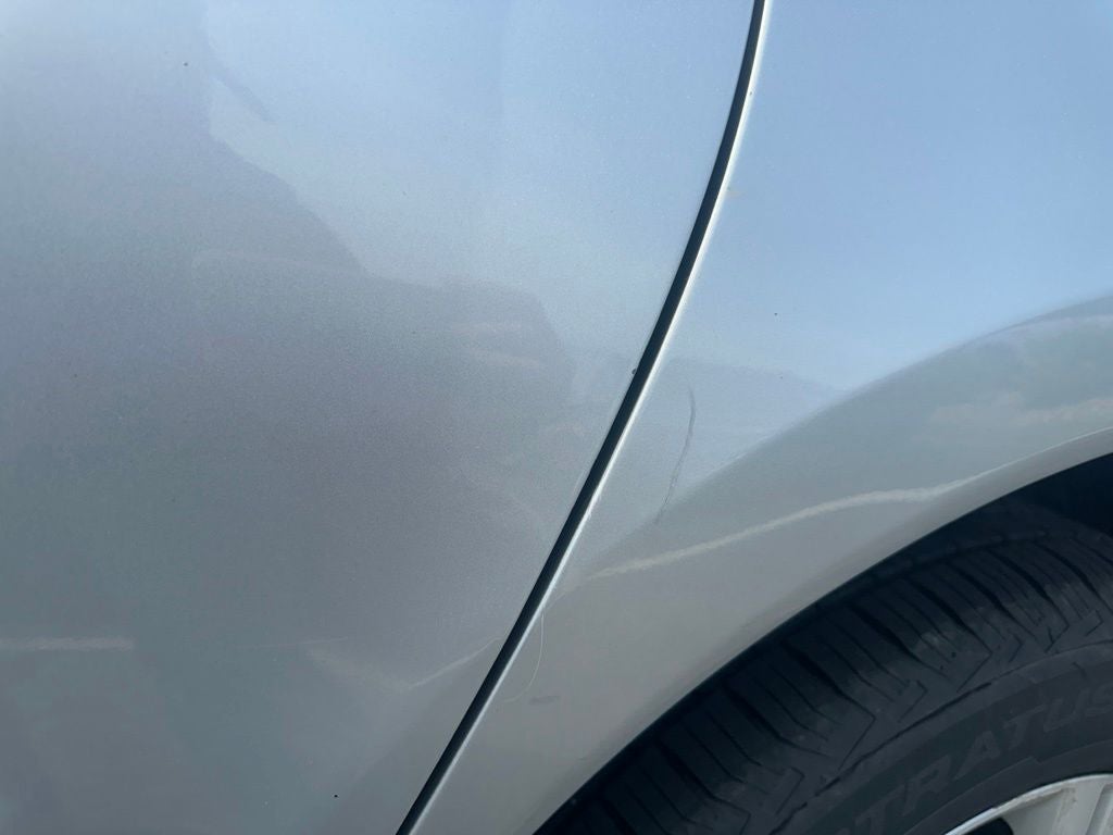 2013 Cadillac SRX Luxury