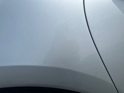 2013 Cadillac SRX Luxury