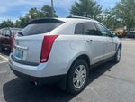 2013 Cadillac SRX Luxury