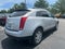 2013 Cadillac SRX Luxury