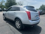 2013 Cadillac SRX Luxury