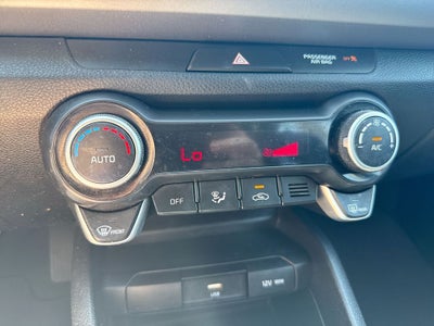 2022 Kia Rio S