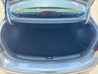 2022 Kia Rio S