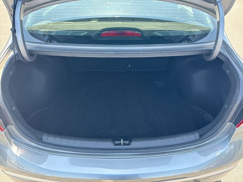 2022 Kia Rio S