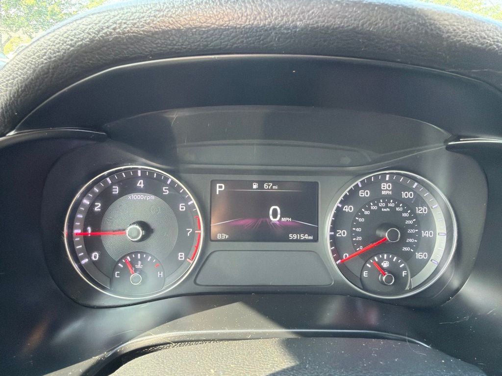 2022 Kia Forte FE