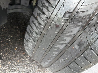 2014 Lincoln MKZ Base