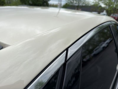 2014 Lincoln MKZ Base