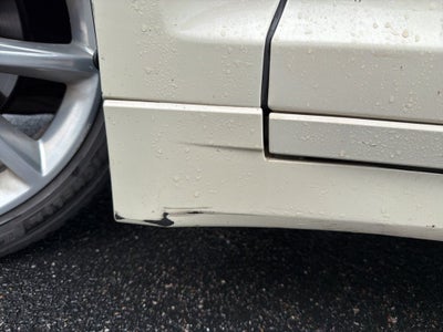 2014 Lincoln MKZ Base