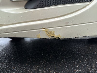 2014 Lincoln MKZ Base